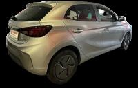Mg Mg3 1.5 Standard