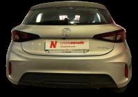 Mg Mg3 1.5 Standard
