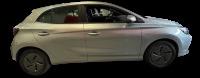 Mg Mg3 1.5 Standard