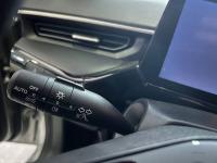 Mg Mg3 1.5 Standard