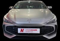 Mg Mg3 1.5 Standard