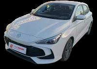 Mg Mg3 1.5 Standard