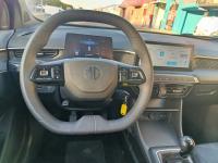 Mg Mg3 1.5 Standard