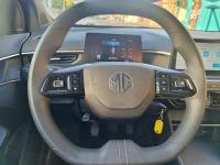 Mg Mg3 1.5 Standard