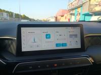 Mg Mg3 1.5 Standard