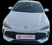 Mg Mg3 1.5 Standard