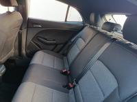 Mg Mg3 1.5 Standard