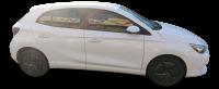 Mg Mg3 1.5 Standard