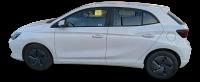 Mg Mg3 1.5 Standard