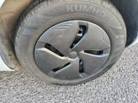 Mg Mg3 1.5 Standard