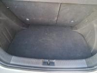 Mg Mg3 1.5 Standard