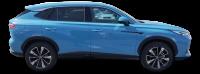 Mg Hs 1.5T AUTOMATICO COMFORT