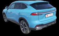 Mg Hs 1.5T AUTOMATICO COMFORT