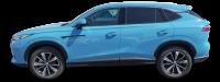 Mg Hs 1.5T AUTOMATICO COMFORT