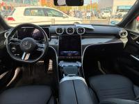 mercedes-benz Clase C C 300 d