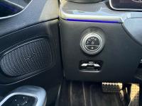 mercedes-benz Clase C C 300 d