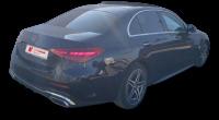 mercedes-benz Clase C C 300 d