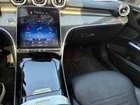 mercedes-benz Clase C C 300 d