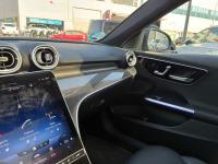 mercedes-benz Clase C C 300 d