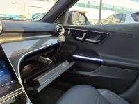 mercedes-benz Clase C C 300 d