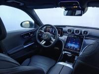 mercedes-benz Clase C C 300 d