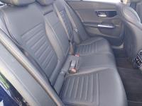 mercedes-benz Clase C C 300 d