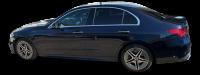mercedes-benz Clase C C 300 d