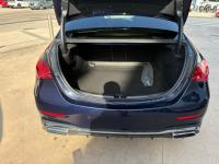 mercedes-benz Clase C C 300 d