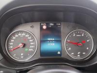 mercedes-benz Citan 110 CDI 70kW Tourer Base Largo