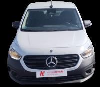 mercedes-benz Citan 110 CDI 70kW Tourer Base Largo