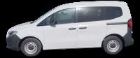 mercedes-benz Citan 110 CDI 70kW Tourer Base Largo