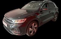 Volkswagen T-roc RLine 2.0 TDI 110kW 150CV DSG