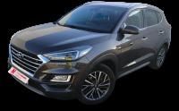 Hyundai Tucson 1.6 CRDI 85kW 116CV 48V Tecno 4X2