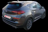 Hyundai Tucson 1.6 CRDI 85kW 116CV 48V Tecno 4X2