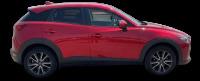Mazda Cx-3 2.0 SKYACTIV GE Style Nav 2WD AT