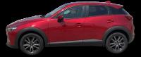 Mazda Cx-3 2.0 SKYACTIV GE Style Nav 2WD AT
