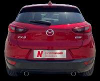 Mazda Cx-3 2.0 SKYACTIV GE Style Nav 2WD AT