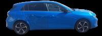 Opel Astra 1.2T XHT 96kW 130CV Elegance