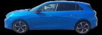 Opel Astra 1.2T XHT 96kW 130CV Elegance