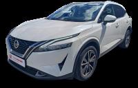 NISSAN Qashqai DIGT 116kW 158CV mHEV Xtronic Tekna