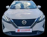 NISSAN Qashqai DIGT 116kW 158CV mHEV Xtronic Tekna