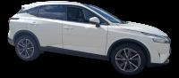 NISSAN Qashqai DIGT 116kW 158CV mHEV Xtronic Tekna