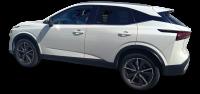 NISSAN Qashqai DIGT 116kW 158CV mHEV Xtronic Tekna