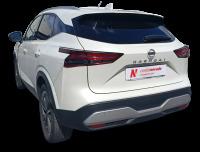 NISSAN Qashqai DIGT 116kW 158CV mHEV Xtronic Tekna