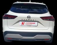 NISSAN Qashqai DIGT 116kW 158CV mHEV Xtronic Tekna