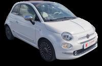 Fiat 500 Mirror 1.2 8v 51KW 69 CV