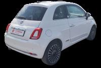 Fiat 500 Mirror 1.2 8v 51KW 69 CV