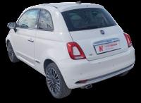 Fiat 500 Mirror 1.2 8v 51KW 69 CV