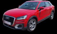 AUDI Q2 Design 30 TDI 85kW 116CV S tronic