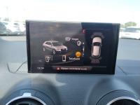 AUDI Q2 Design 30 TDI 85kW 116CV S tronic
